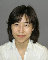 Yunjeong Kim